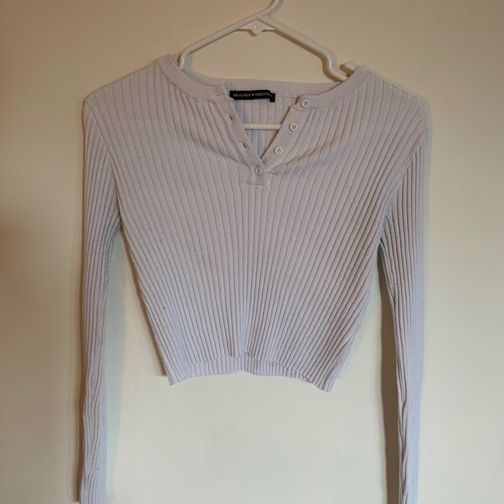 Brandy Melville Sweater